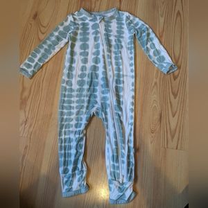 24 Month Kyte Baby Pajamas